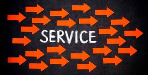 Importance of service strategy