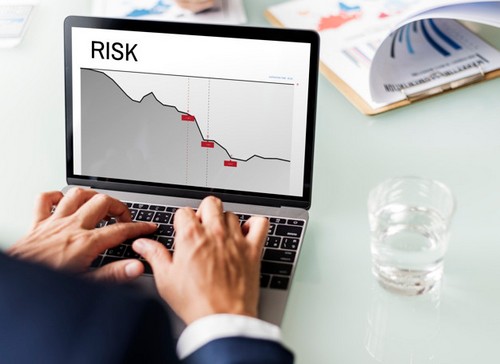 Different Types of Risk Assessment
