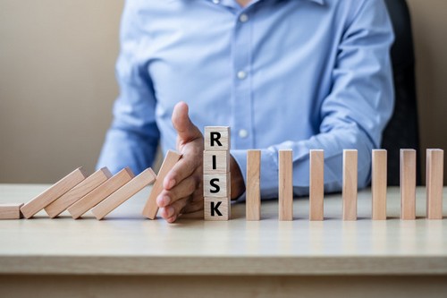 what is risk management - 5