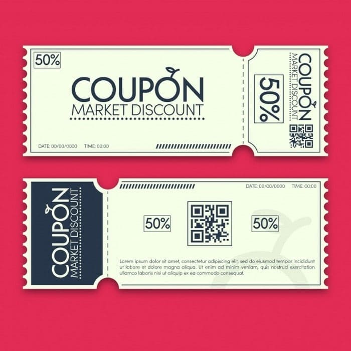 Components of an effective coupon Ad - 2