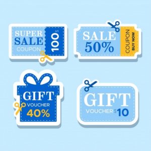 Components of an effective coupon Ad