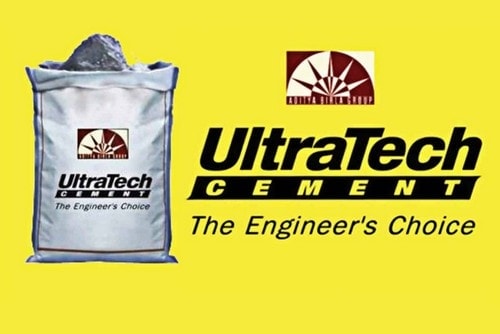 Ultratech cement