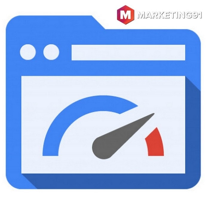 Increase Page Speed