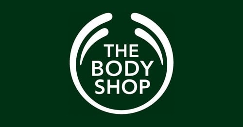 #6 The Body Shop