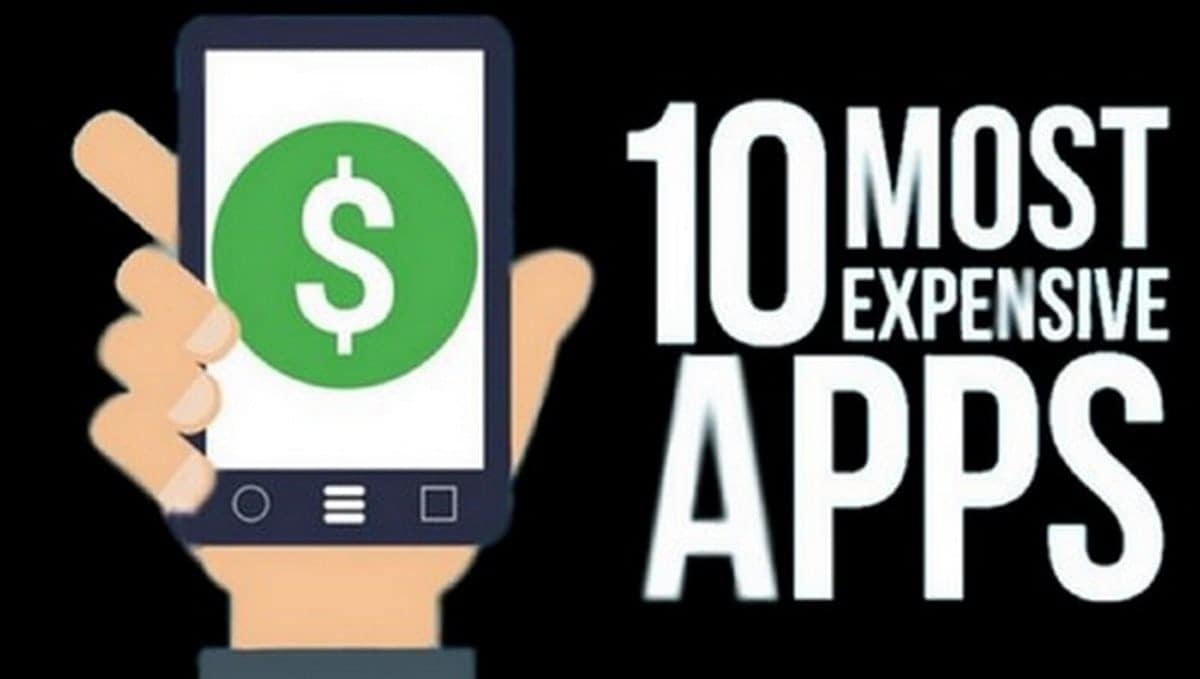 10 Of The World's Most Expensive Items::Appstore for Android