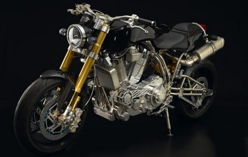 18 Most Expensive Bikes in the world