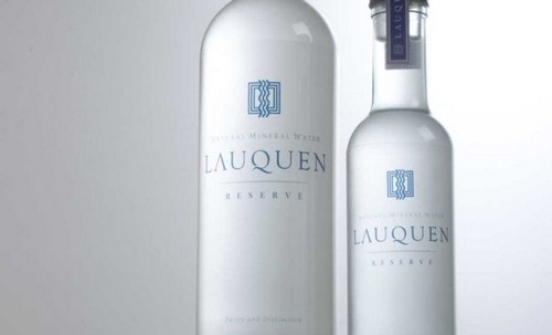 #15 Lauquen Artes Mineral Water