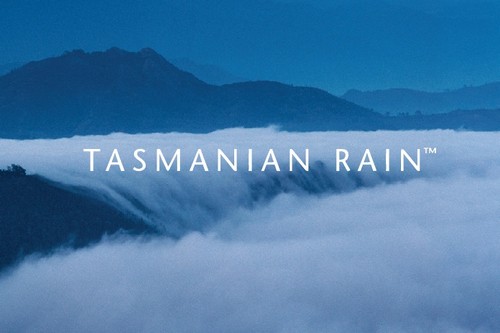 #16 Tasmanian Rain