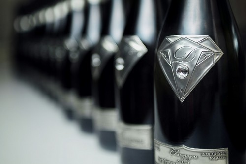 Top 10 Most Expensive Champagne Bottles In The World In 2023 