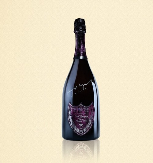 The 15 most expensive champagnes in the world