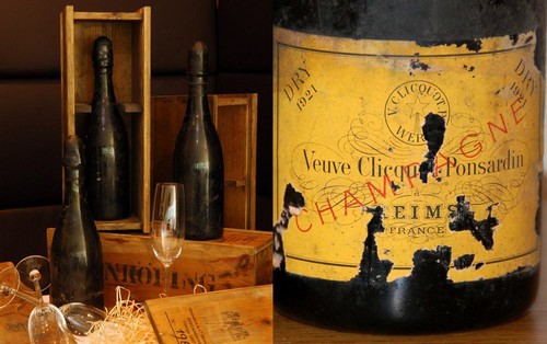 The Top 10 Most Expensive Champagne Bottles in the World – Emperor