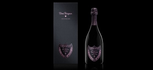 #7 1959 Dom Perignon