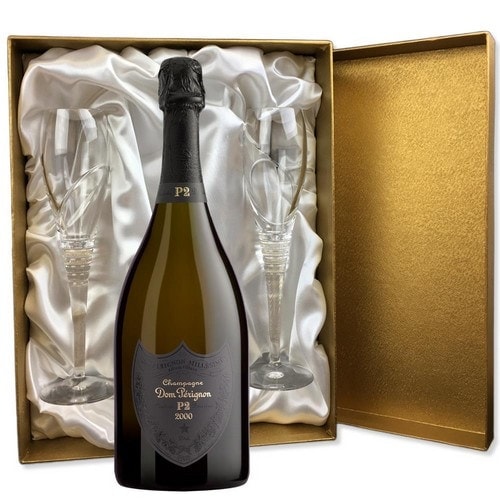 #8 Dom Perignon White Gold Jeroboam