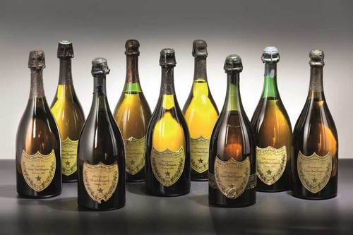 The Most Expensive Champagne to Invest In 2023 - MoneyMade