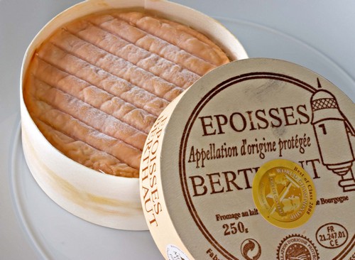 #11 Epoisses de Bourgogne