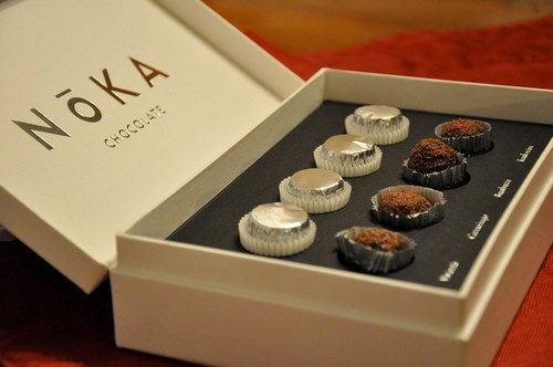 The Most Expensive Chocolate Brands In the World