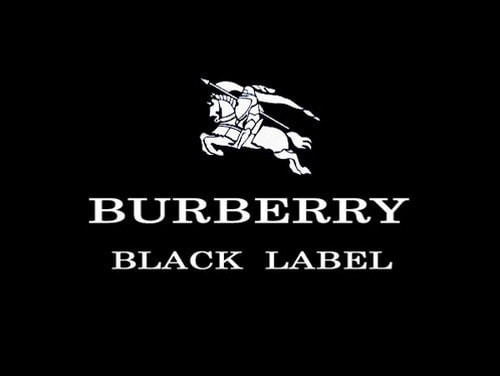 #10 Burberry