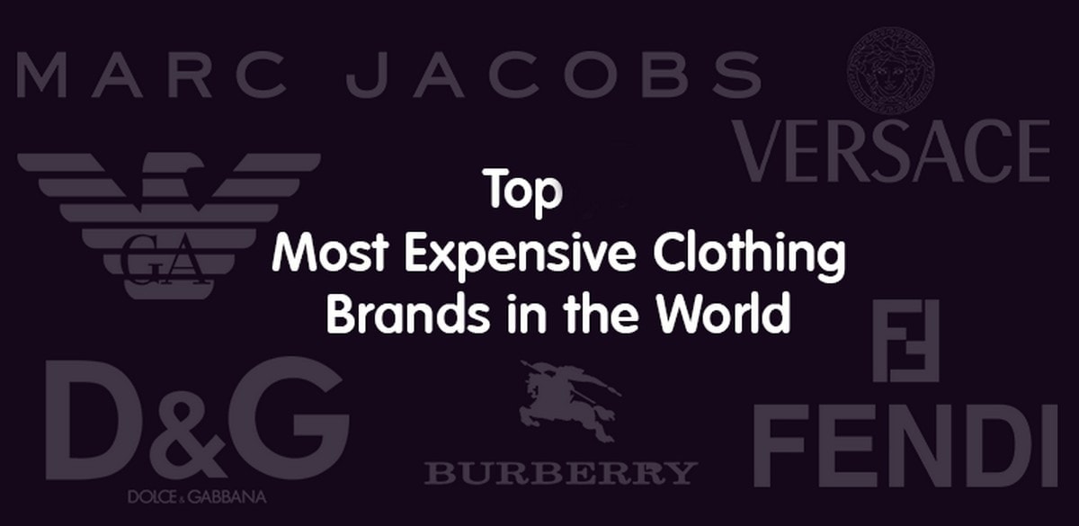 expensive brands like gucci