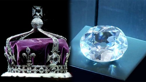 Most Expensive Diamond