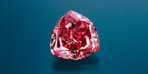 Most Expensive Diamond