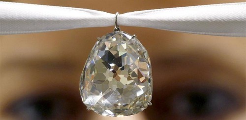 Most Expensive Diamond