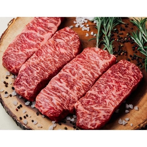 Most Expensive Food in the World - #16 Japanese Wagyu Steaks