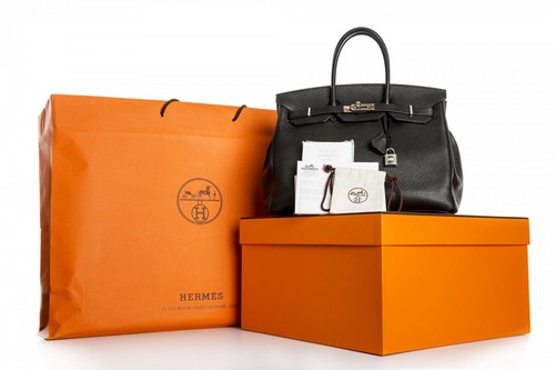 Top 10 Most Expensive Hermès Bag Colors Ranked By Resale Value