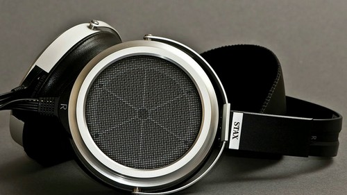 Stax SR- 009