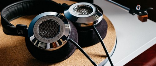Grado PS1000e