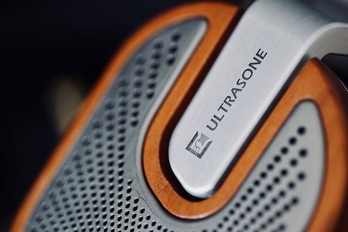 Most Expensive Headphones - Ultrasone Edition 15