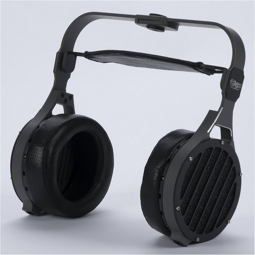 Most Expensive Headphones - Abyss AB-1266 Phi TC Reference Planar Magnetic Headphones
