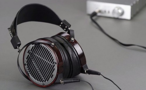 Most Expensive Headphones - Audeze LCD – 4 Headphones