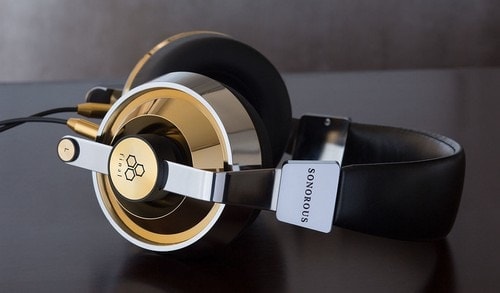 Final Audio Design Sonorous X