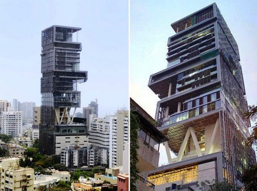 Antilia