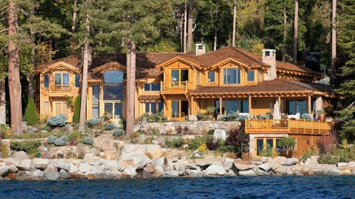 Ellison’s Estate