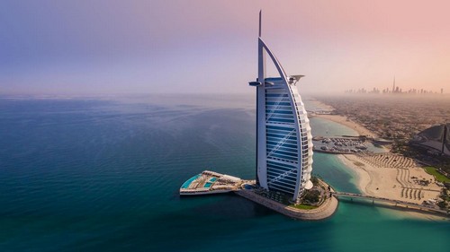 Burj Al Arab