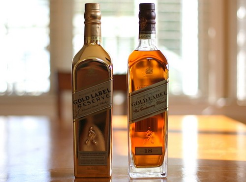 Most Expensive Johnnie Walker