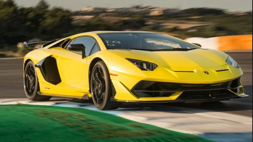 Top 15 Most Expensive Lamborghini in the World | Marketing91