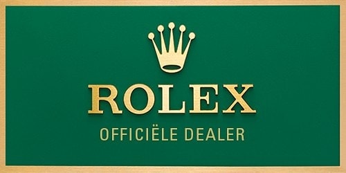 Rolex luxury brand