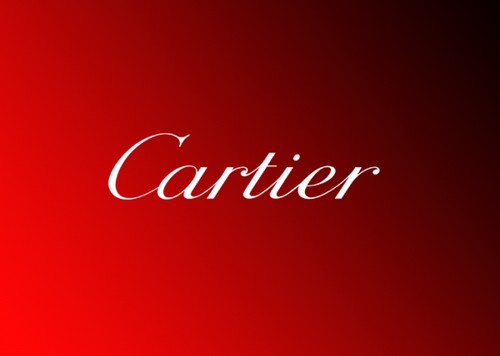 Cartier brand