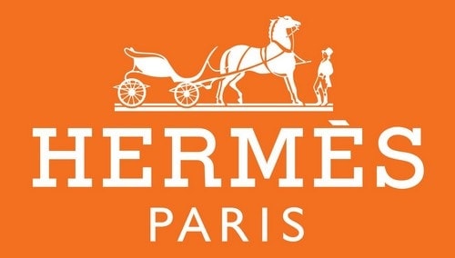 Hermes luxury brand