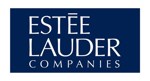 Estee Lauder luxury brand