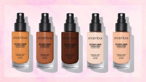 #10. Smashbox