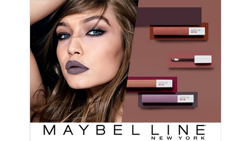 Maybelline