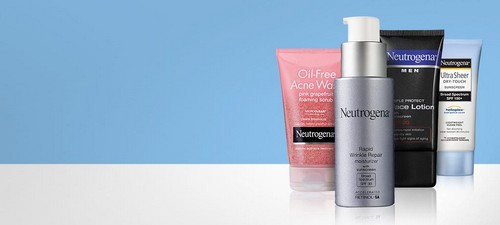 #13. Neutrogena