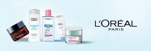 L’Oreal