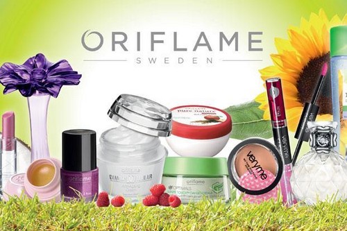 Oriflame