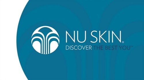  Nu Skin