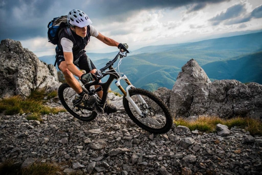 The 15 Most Expensive Mountain Bike in the World