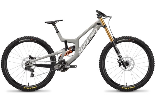 most expensive mountain bike